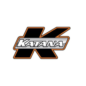 katana