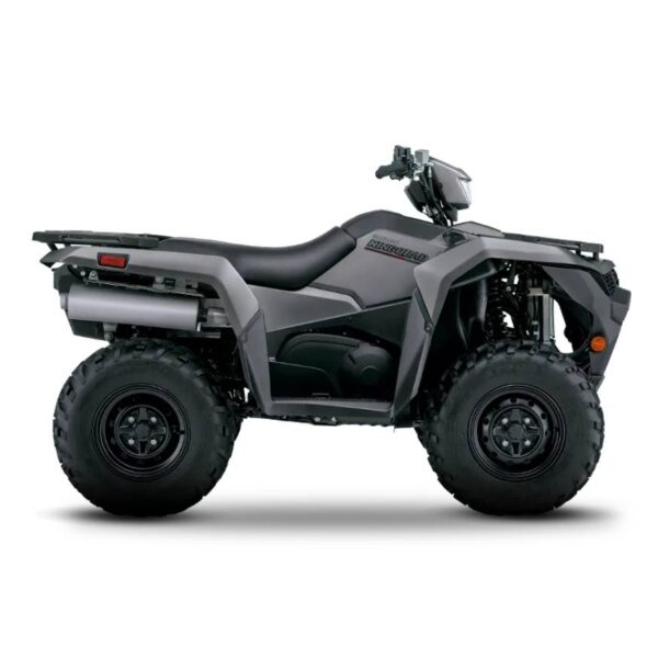 SUZUKI KING QUAD 500