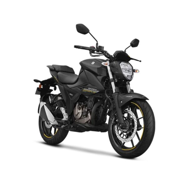 GIXXER250ABS