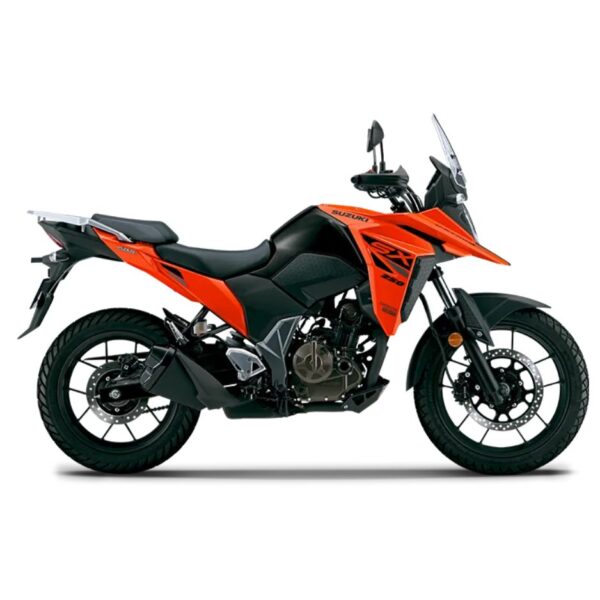 SUZUKI V STORM 250 SX